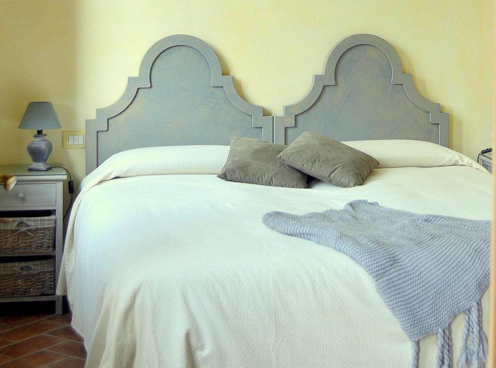 Agriturismo Borgo San Francesco Basiglio Zewnętrze zdjęcie