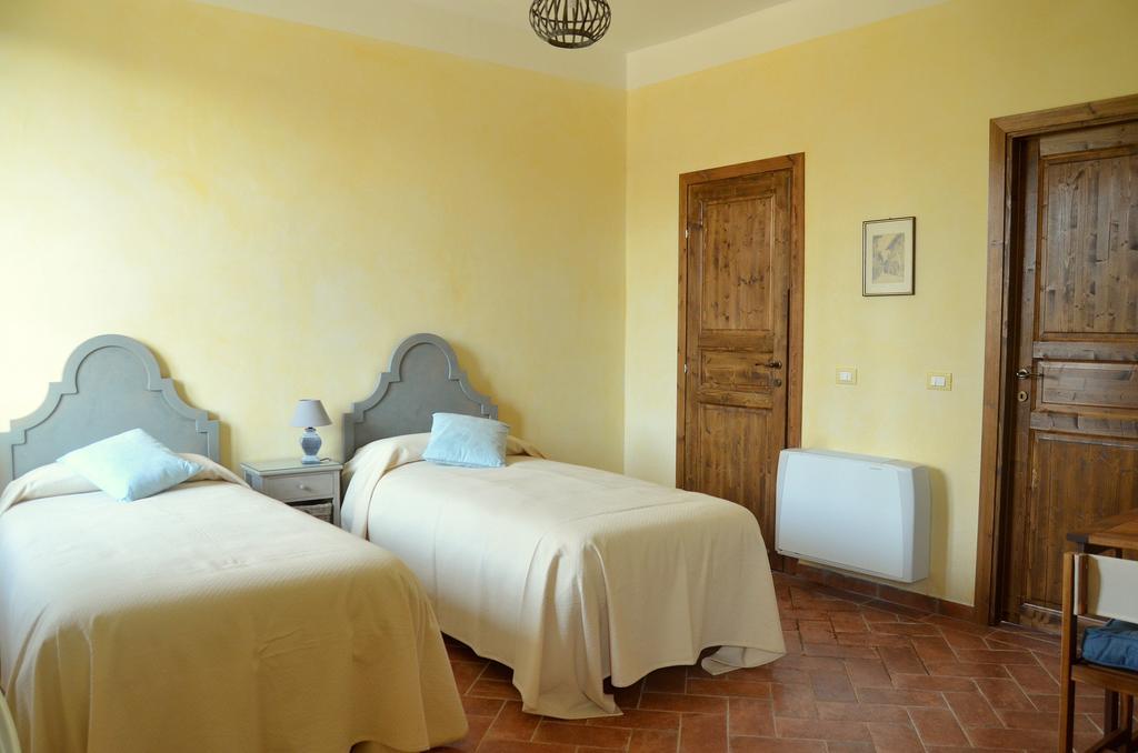 Agriturismo Borgo San Francesco Basiglio Zewnętrze zdjęcie